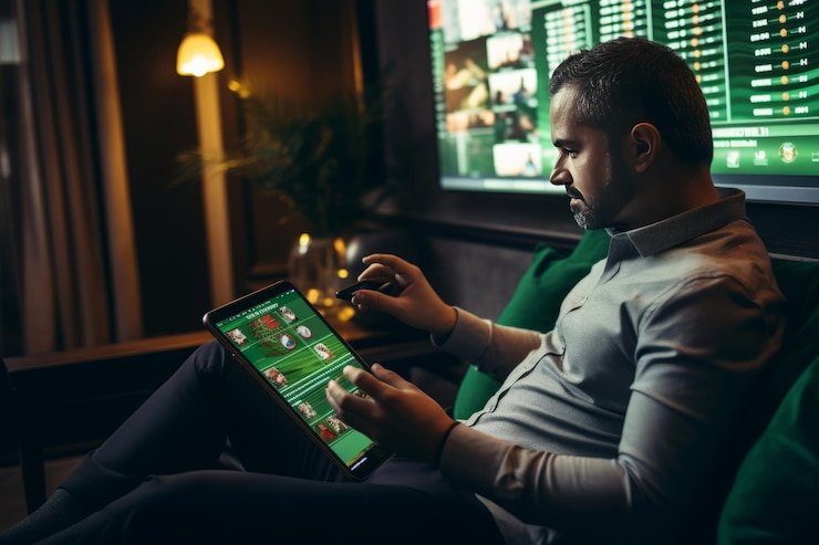 Proses pendaftaran akun baru di platform 2mtoto melalui browser Android dengan mudah