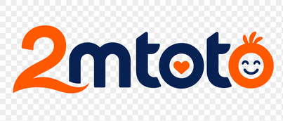 Logo 2mtoto platform hiburan Indonesia